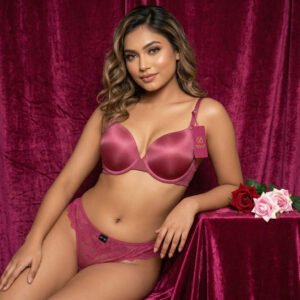 স্বাচ্ছন্দ্যের নতুন ঠিকানা 💕 হালকা ফোমের ব্রা